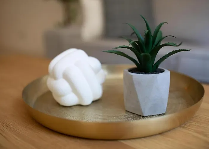 Appartement Cozy 3 Bedrooms - Near Seafront Sliema