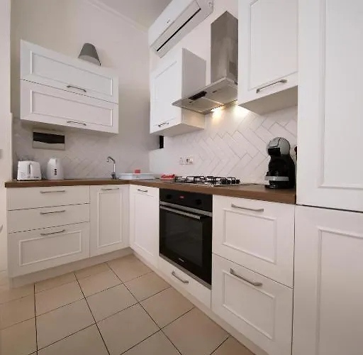 Appartement Cozy 3 Bedrooms - Near Seafront