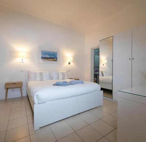 Appartement Cozy 3 Bedrooms - Near Seafront