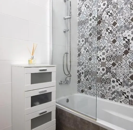 Appartement Cozy 3 Bedrooms - Near Seafront Sliema