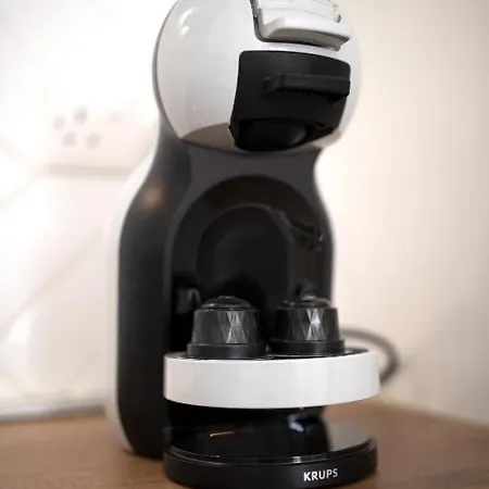 Cozy 3 Bedrooms - Near Seafront *