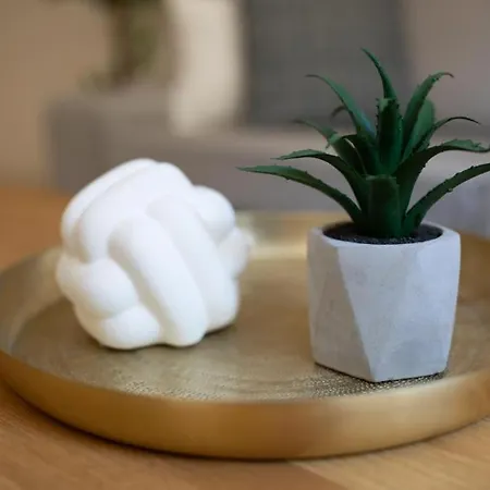 Apartman Cozy 3 Bedrooms - Near Seafront Sliema