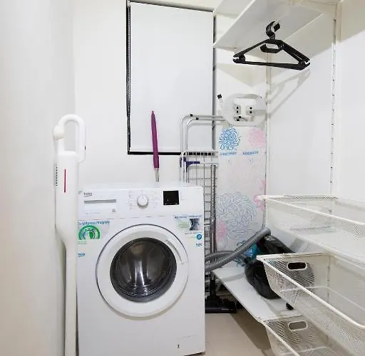 Cozy 3 Bedrooms - Near Seafront * スリーマ